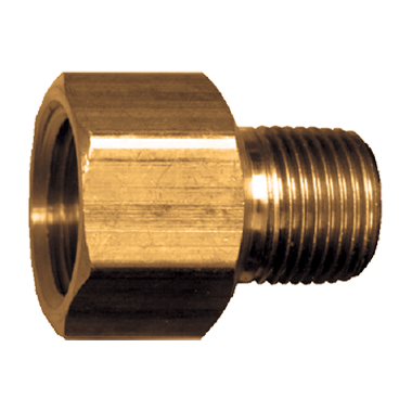 Adapter Brass Pipe Fitting